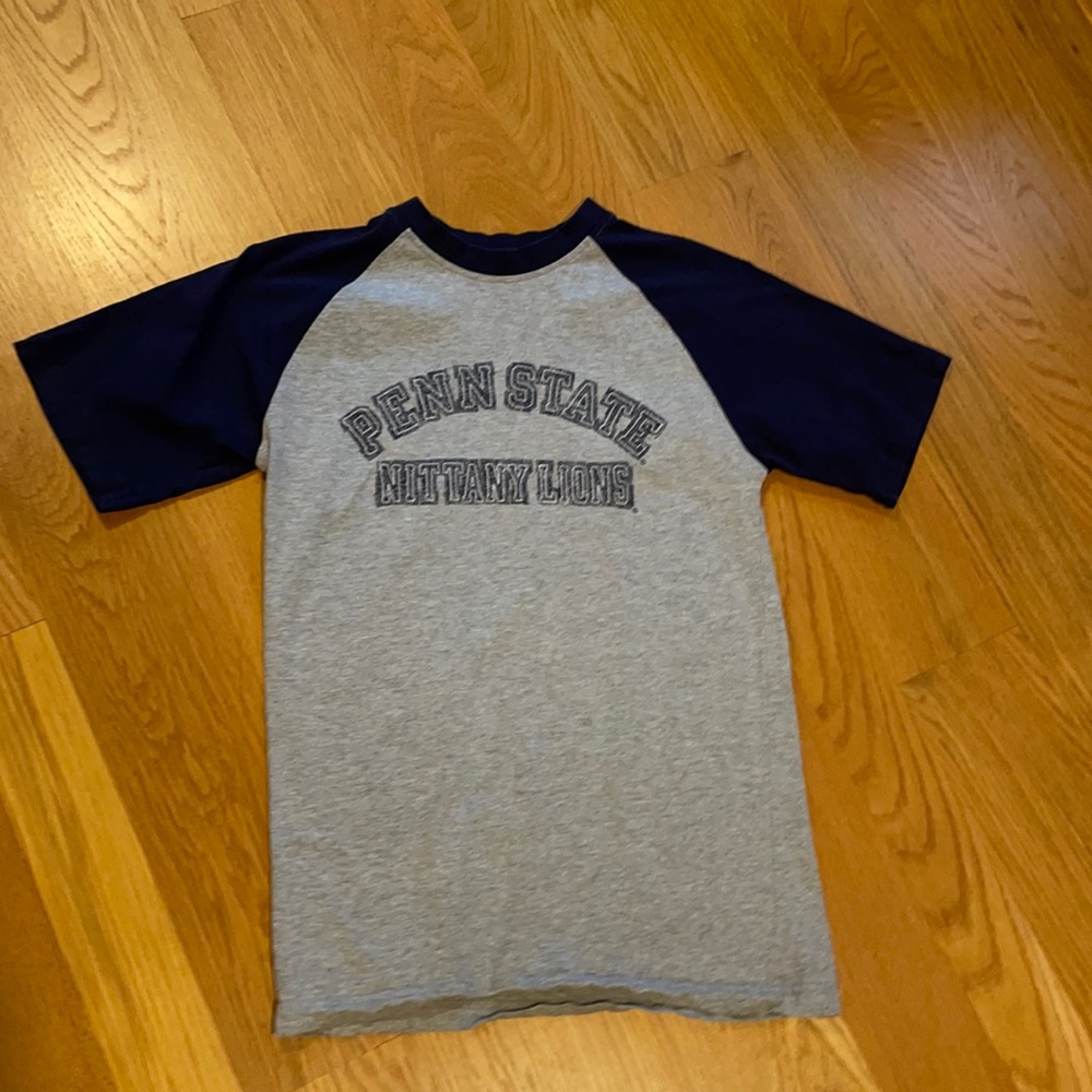 Penn State Nittany Lions t-shirt Small PSU